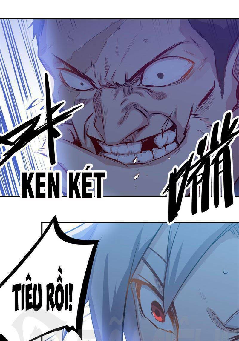 Đỉnh Phong Thần Y: Chapter 31