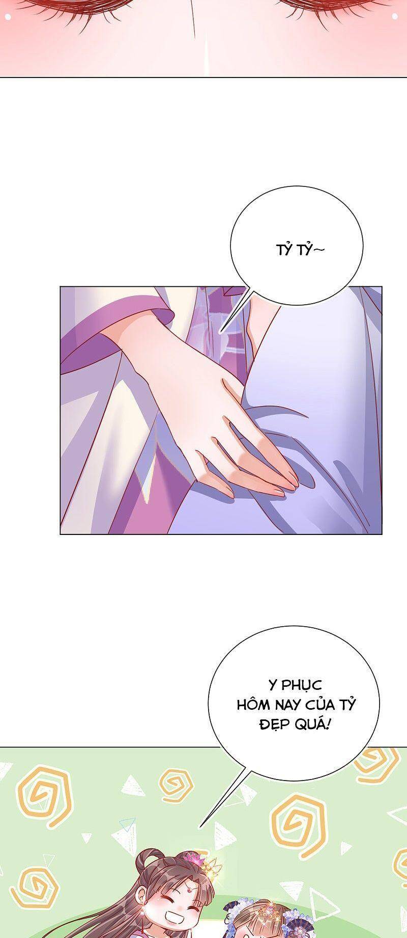 Công Lược Trưởng Thành Của Vương Phi: Chapter 31