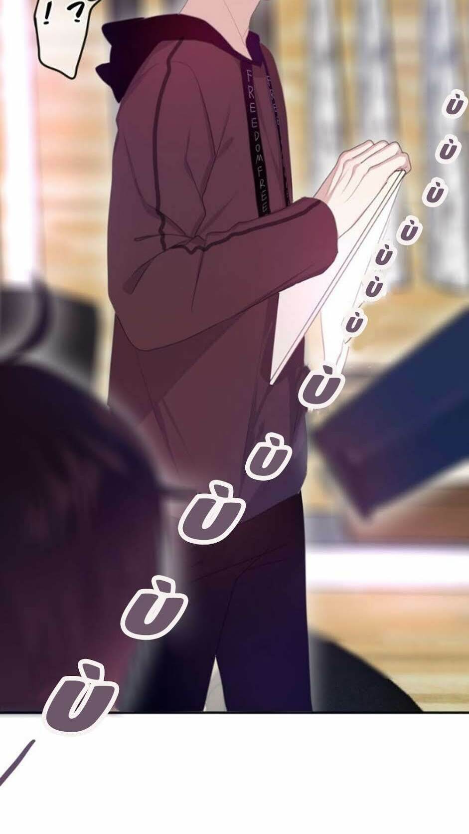 Tháng Sáu Kì Diệu: Chapter 45