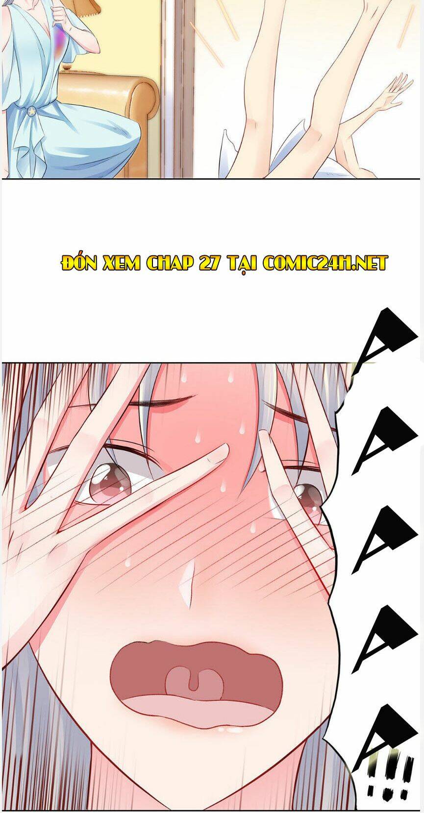 Vô Địch Song Bảo Bối: Chapter 26