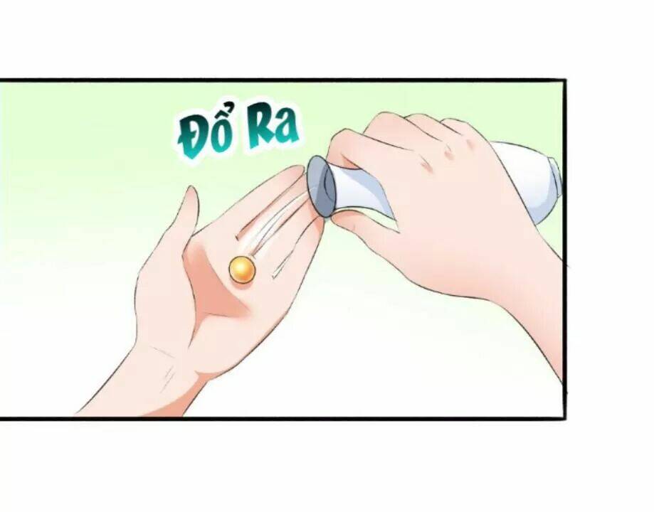 Cuồng Phi Phách Lối: Chapter 73