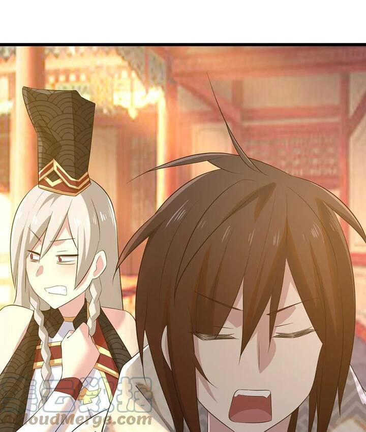 Đại Bảo Kiếm Của Tôi: Chapter 9