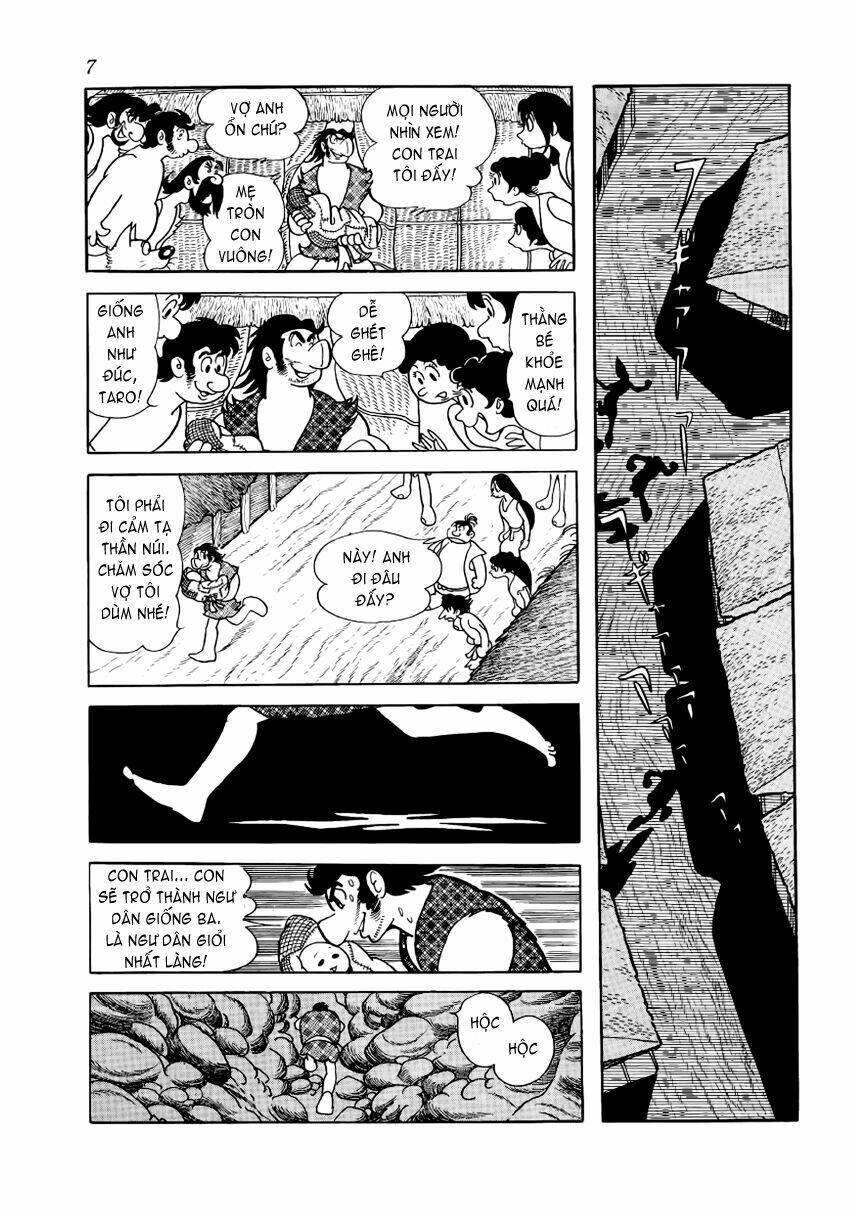 Chim Lửa: Chapter 44