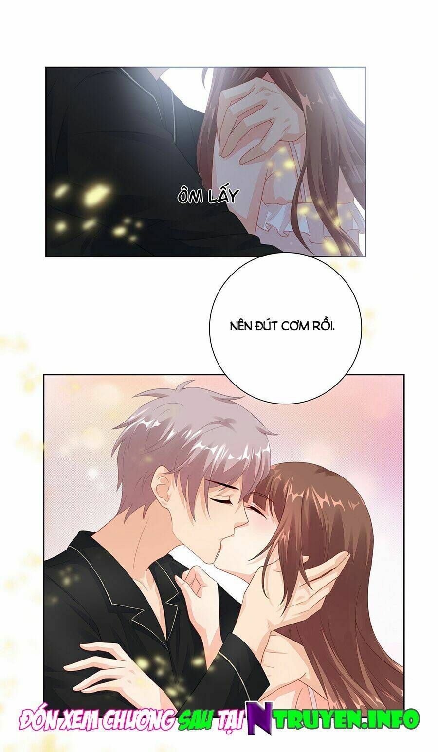Người Yêu Ẩn Hình Của Ảnh Đế: Chapter 28