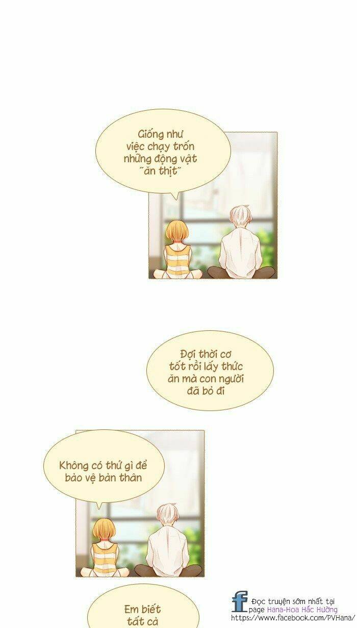 Little Rain: Chapter 10