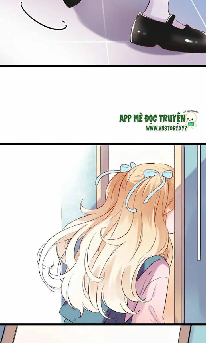 Trạch Thượng Tịch Mịch Huỳnh Hỏa: Chapter 32