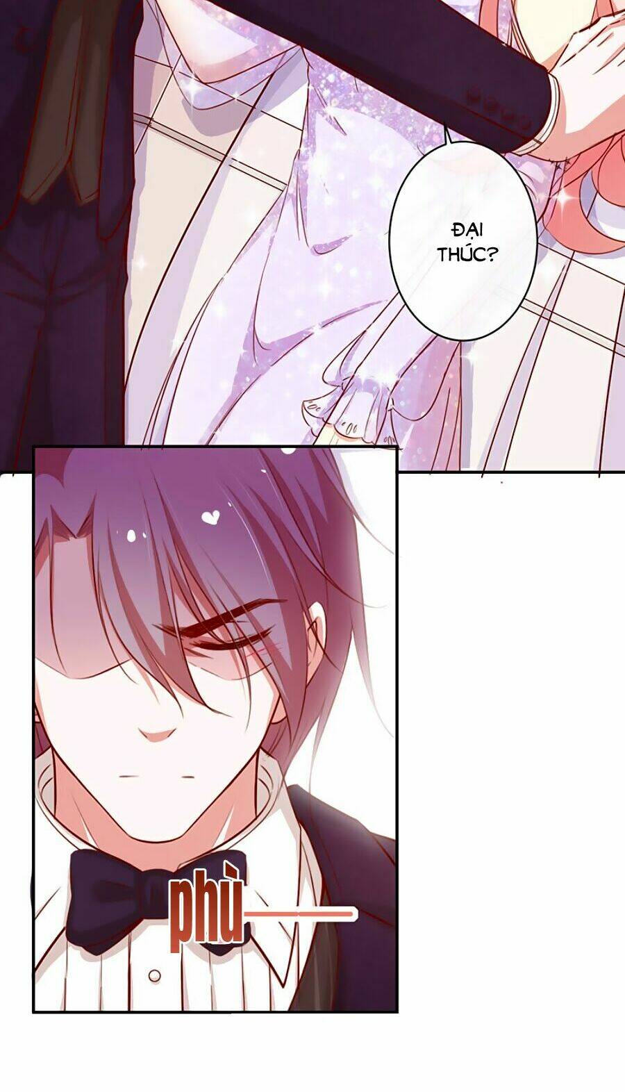 Cả Thế Giới Đều Không Bằng Người: Chapter 38