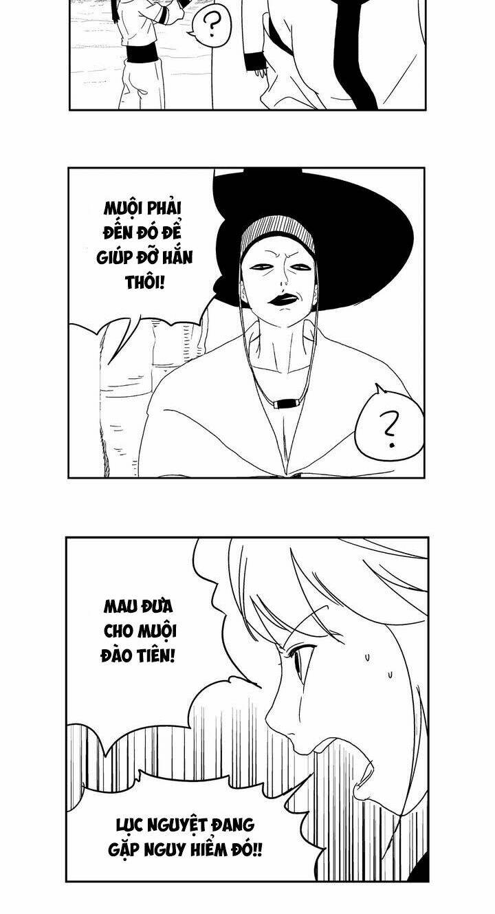 The Wizard: Chapter 11