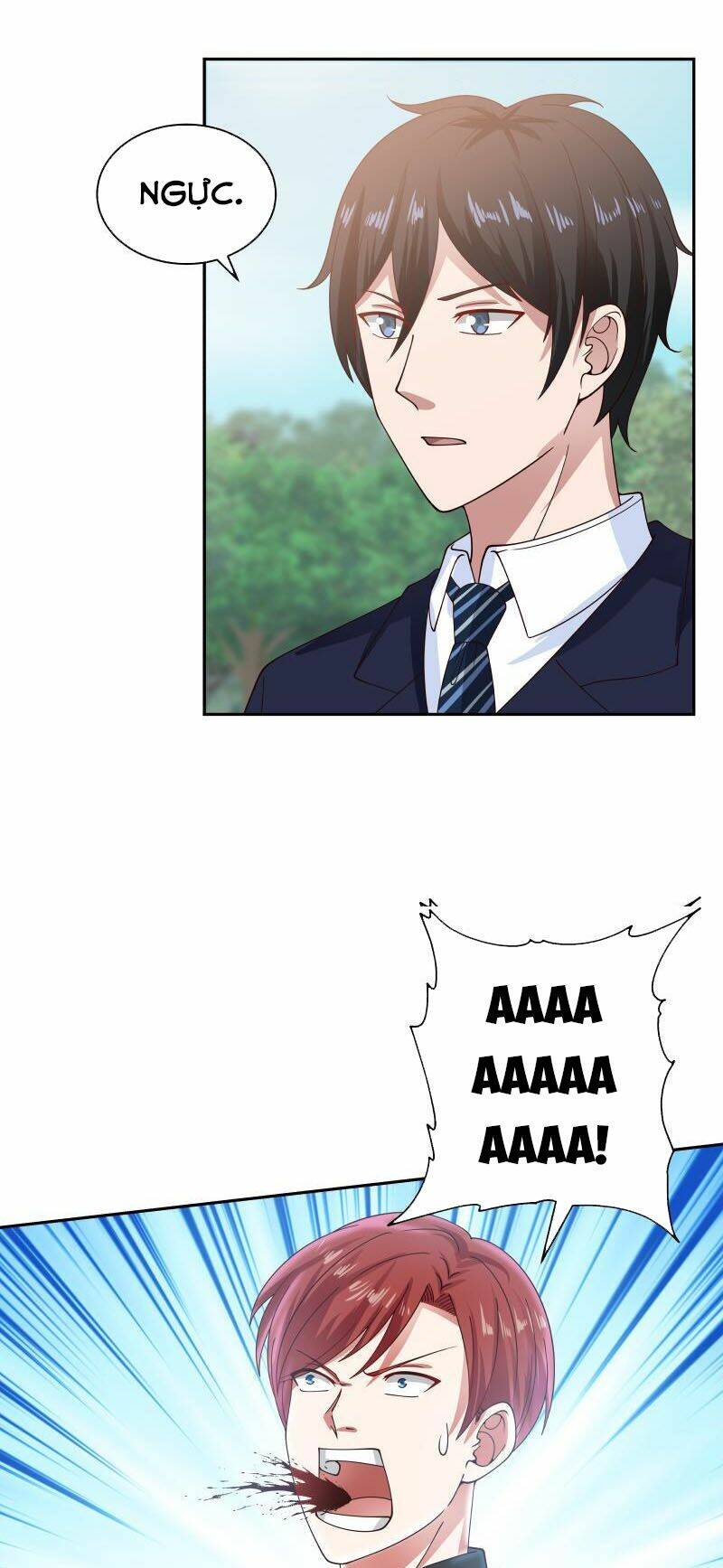 Đô Thị Tuyệt Thế Cuồng Tôn: Chapter 37