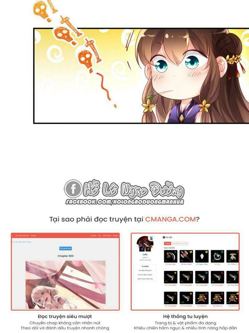 Thiên Kim Bất Hoán: Chapter 65