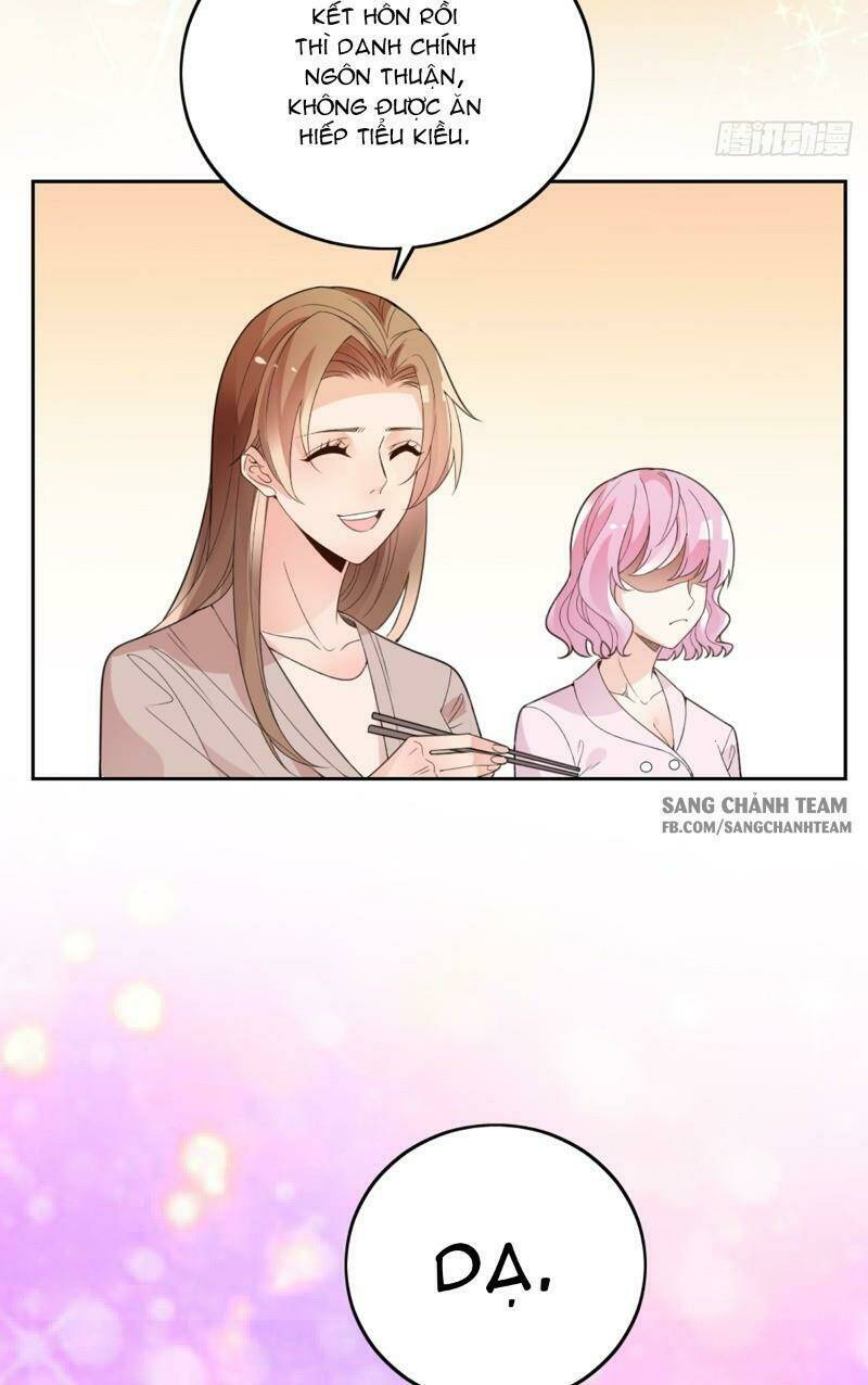 Bí Mật Kết Hôn Với Ảnh Đế: Vợ Ơi Đến Đây Tấn Công Đi Nào: Chapter 73