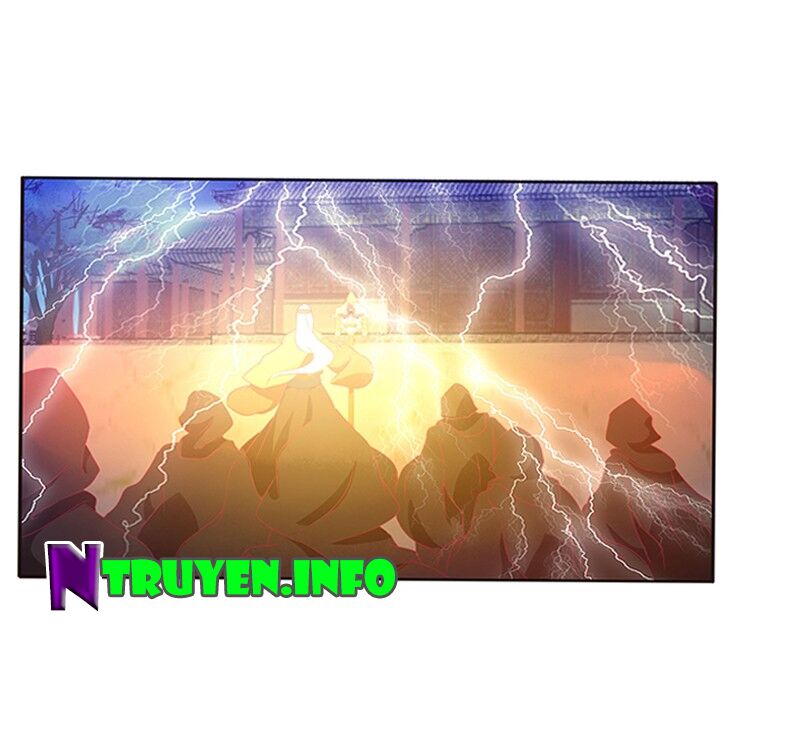 Thông Linh Phi: Chapter 292
