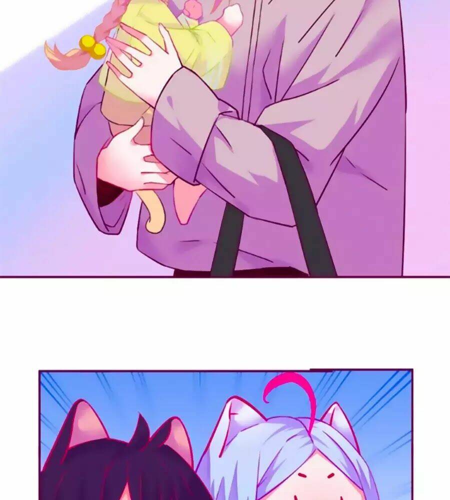 Đừng Nghịch, Ta Chỉ Muốn Yên Tĩnh: Chapter 61