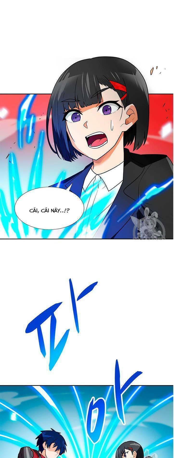 Tôi Tự Động Săn Một Mình: Chapter 56