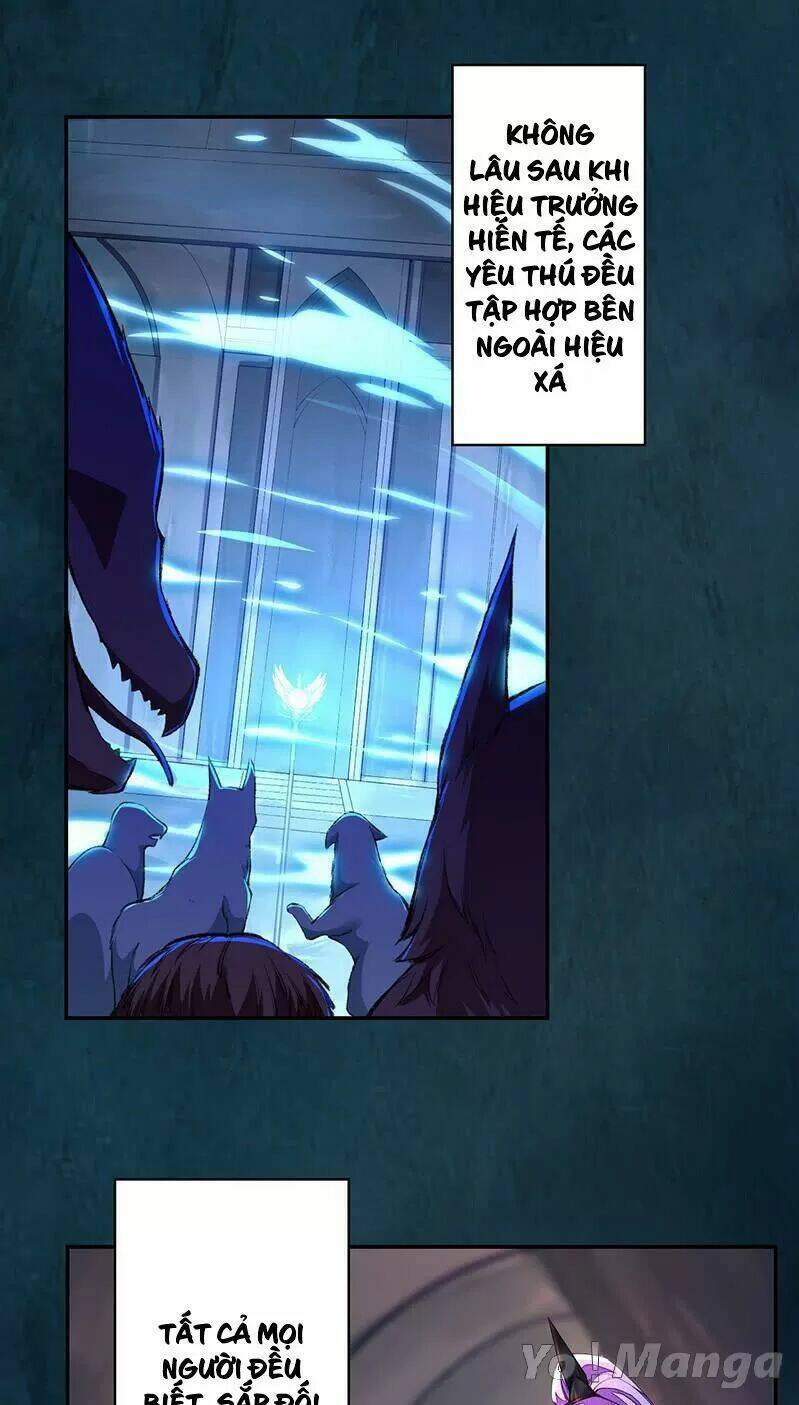 Tuyệt Thế Luyện Đan Sư: Chapter 99