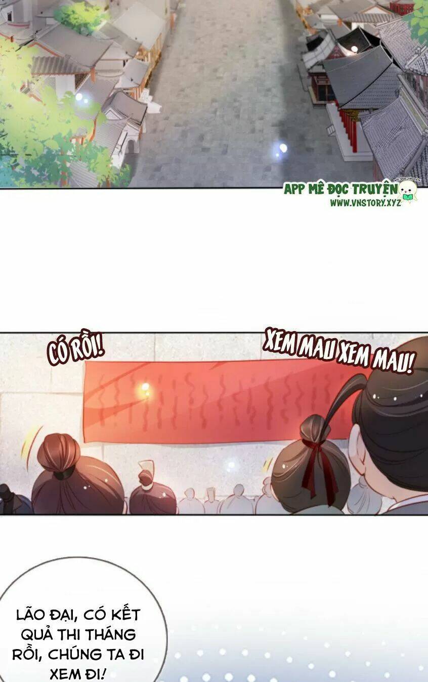 Nàng Trở Thành Bạch Nguyệt Quang Của Vương Gia Bệnh Kiều: Chapter 67