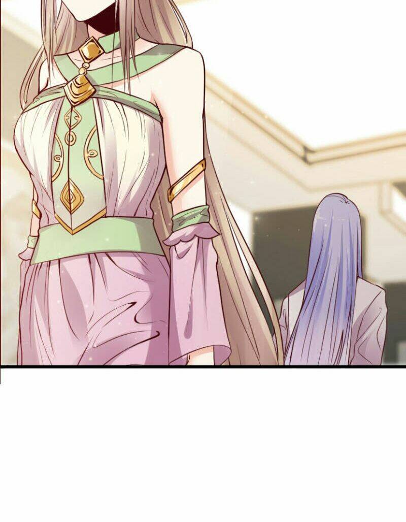 Đế Quốc Tinh Tế Đệ Nhất Sủng Hôn: Chapter 4