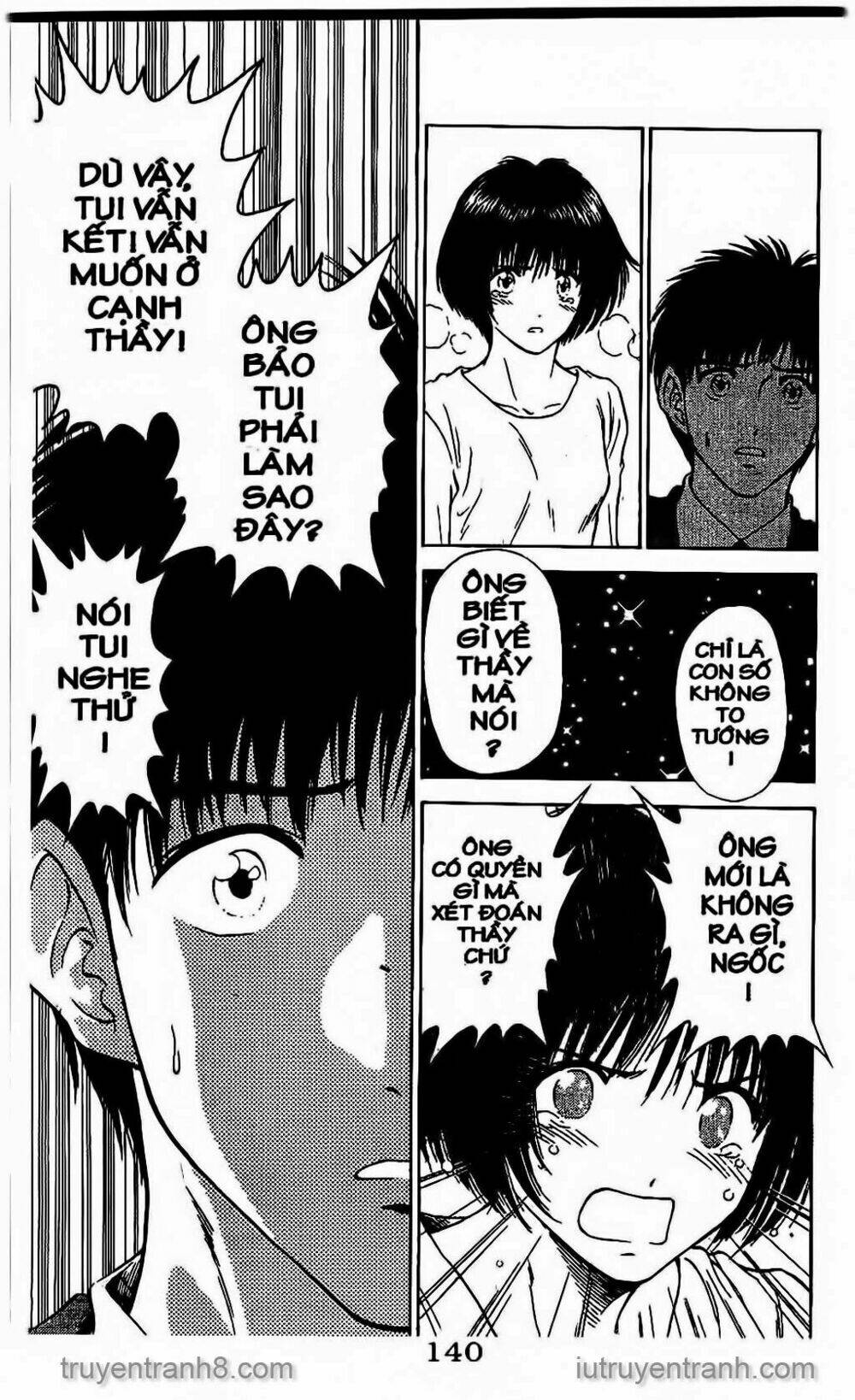 Saladdays: Chapter 37