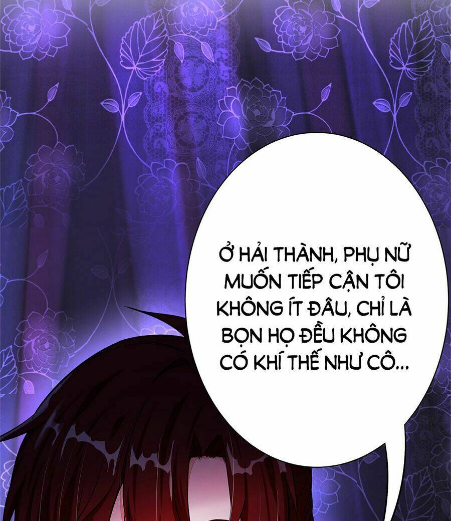 Trọng sinh quý thê chi phục thù hoa lệ: Chapter 5
