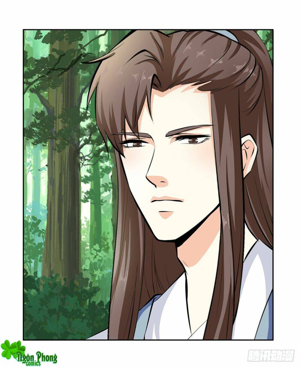 Hỏa Hồ: Chapter 44