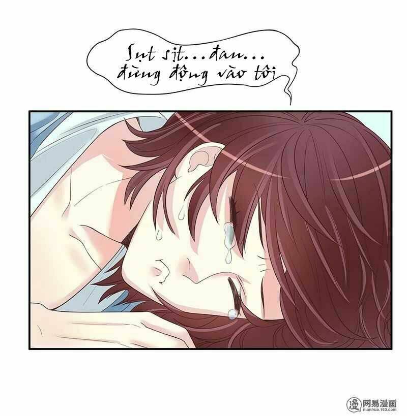 101 Phương Pháp Của Tổng Tài: Chapter 14