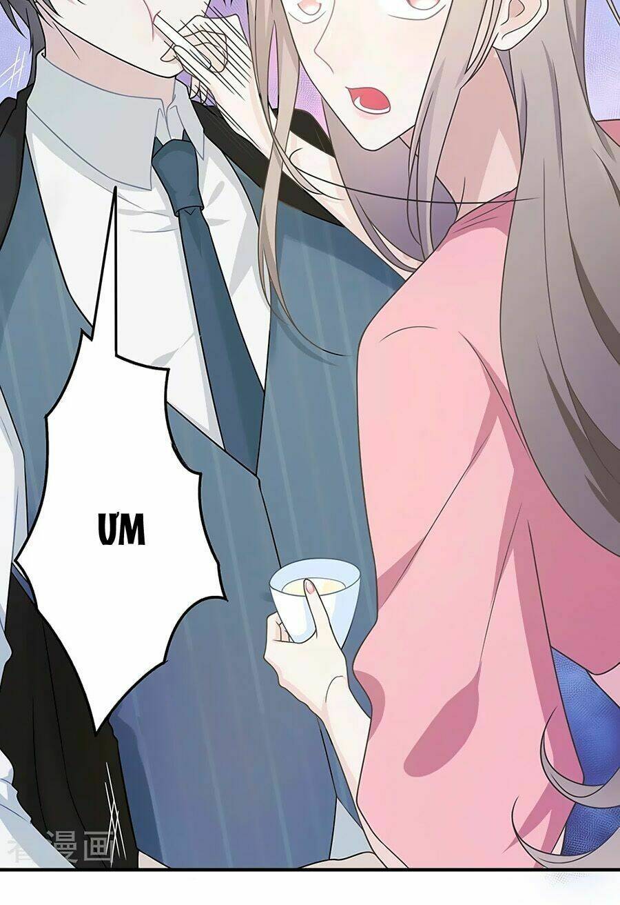 Hai Cách Tìm Gặp Người Yêu: Chapter 15