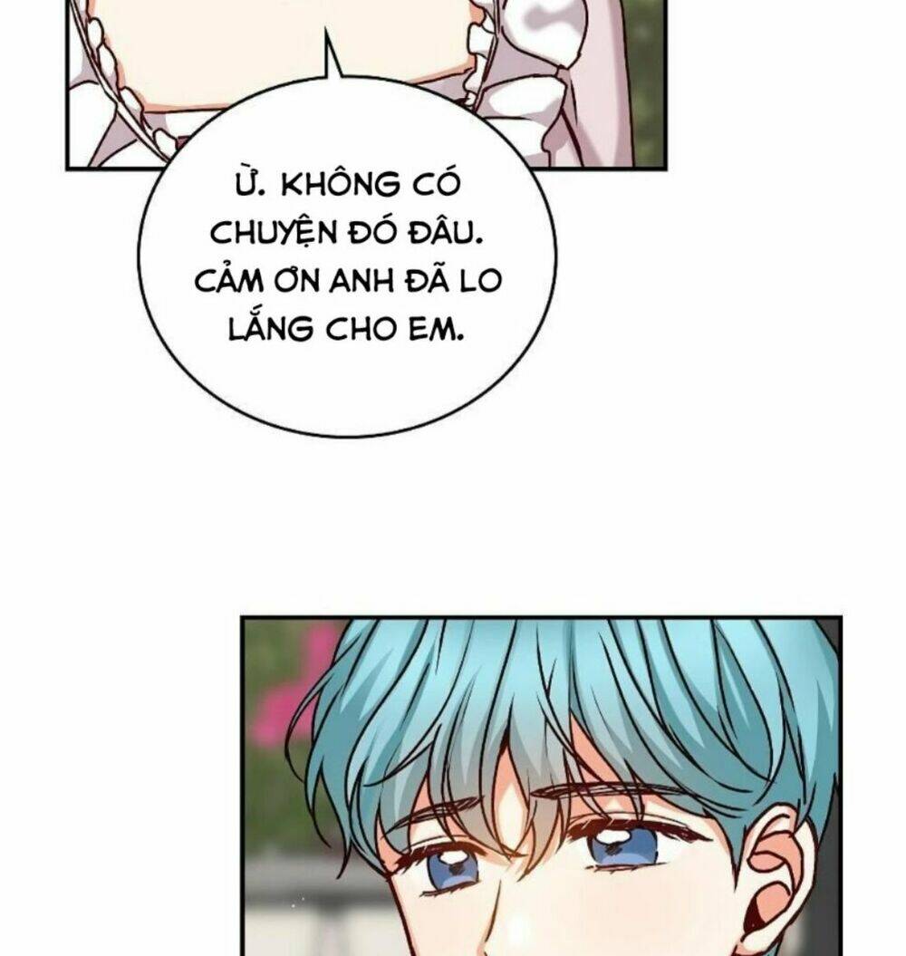 Đừng Chọc Đứa Em Gái Bé Bỏng Của Chúng Tôi: Chapter 62