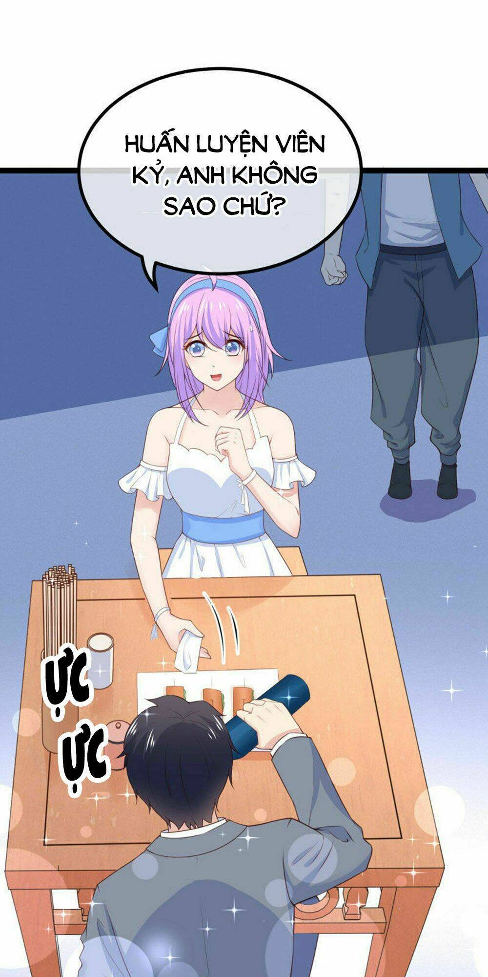 Boss Của Tôi Là Đại Thần: Chapter 90