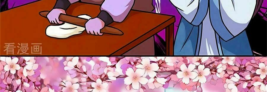 Vương Gia ! Ngươi Thật Bỉ Ổi !: Chapter 496