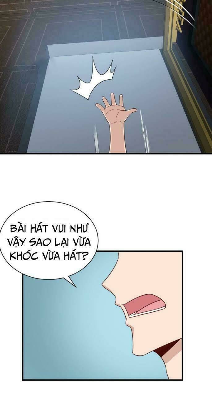 Hệ Thống Tu Tiên Mạnh Nhất: Chapter 30