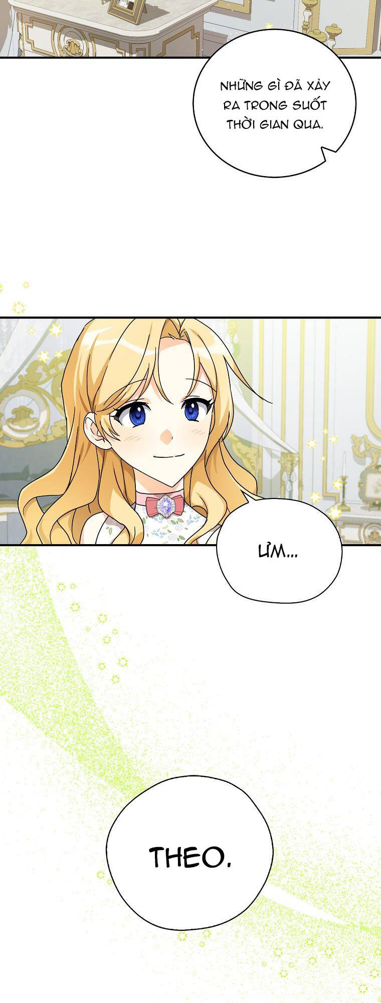 Ba Người Anh Trai Của Tôi Là Bạo Quân: Chapter 58.1