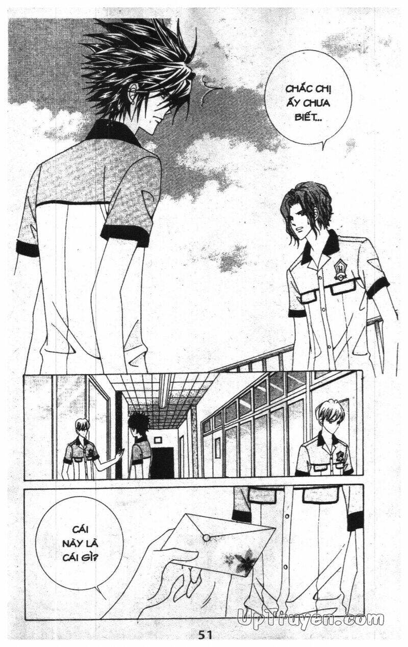 Dạ Khúc: Chapter 9