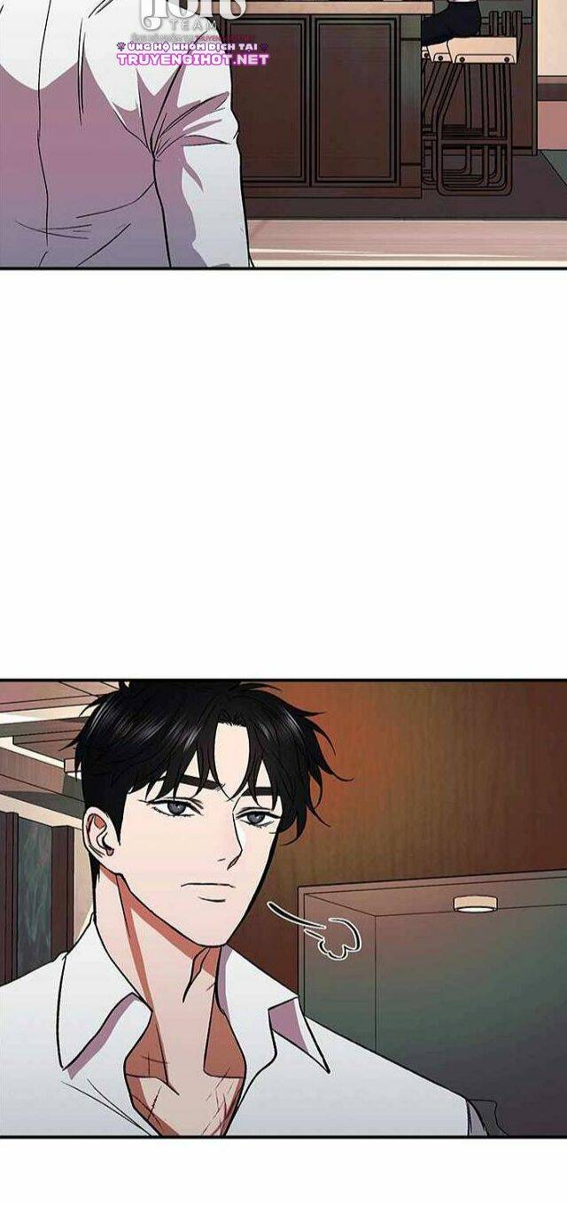 Ước Muốn Của Một Gangster: Chapter 2.2