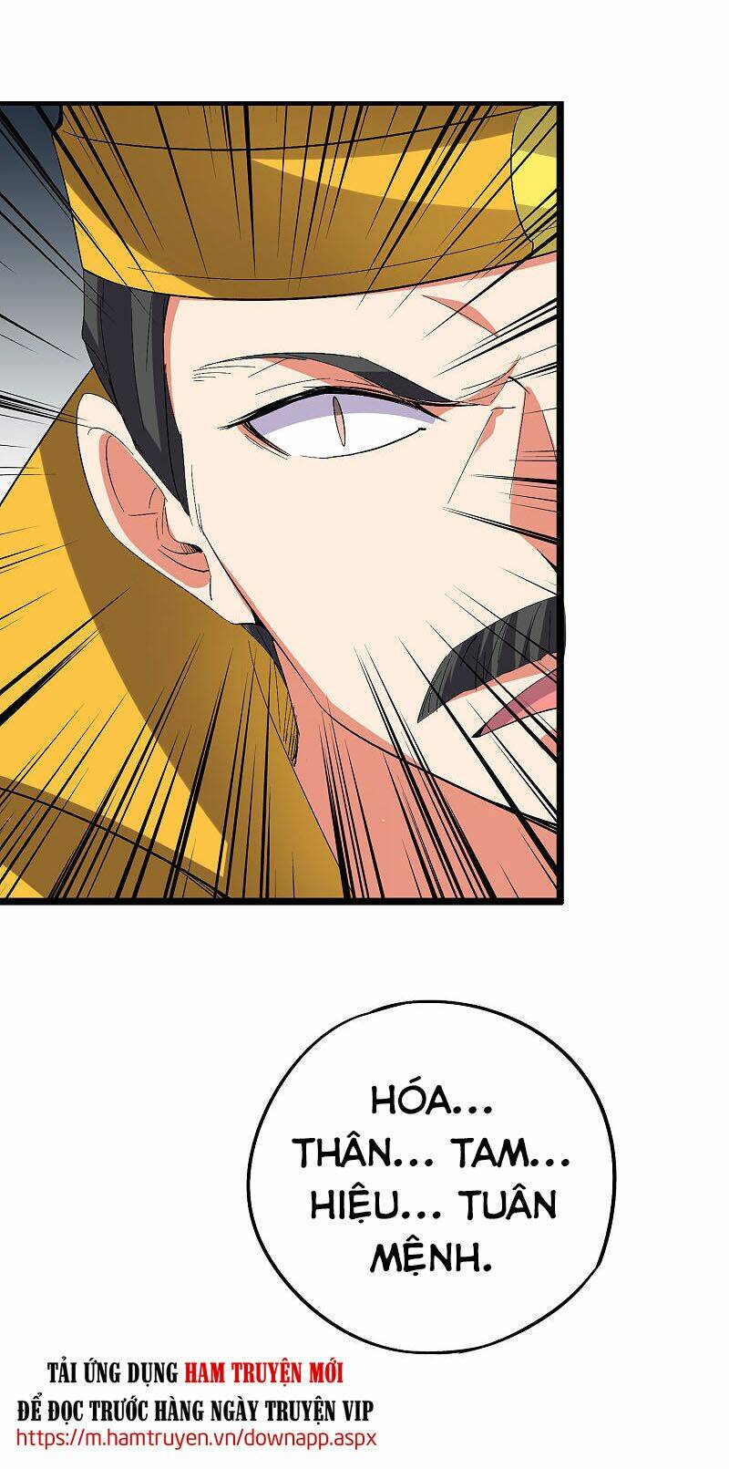 Phục Thiên Thánh Chủ: Chapter 90