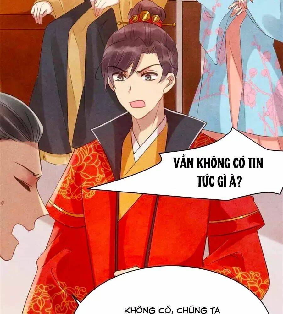Vương Phi Muốn Trèo Tường: Chapter 60