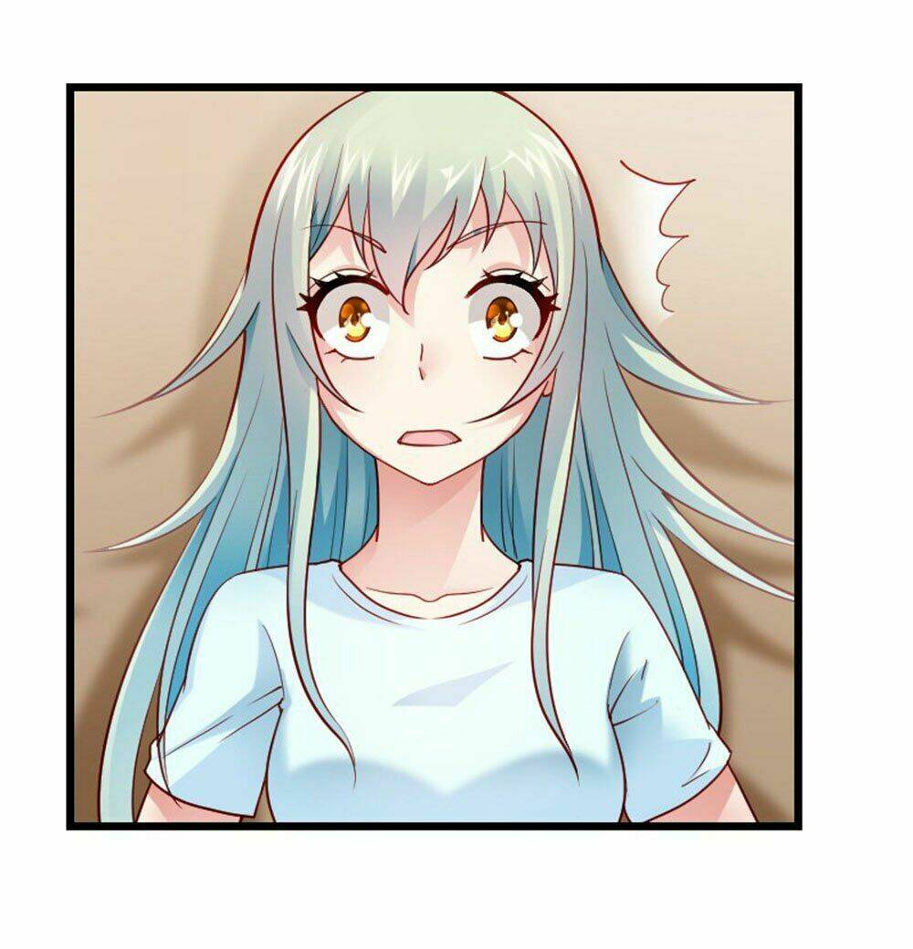 Vạn Năm Nhân Duyên Nhất Tuyến Khiên: Chapter 34