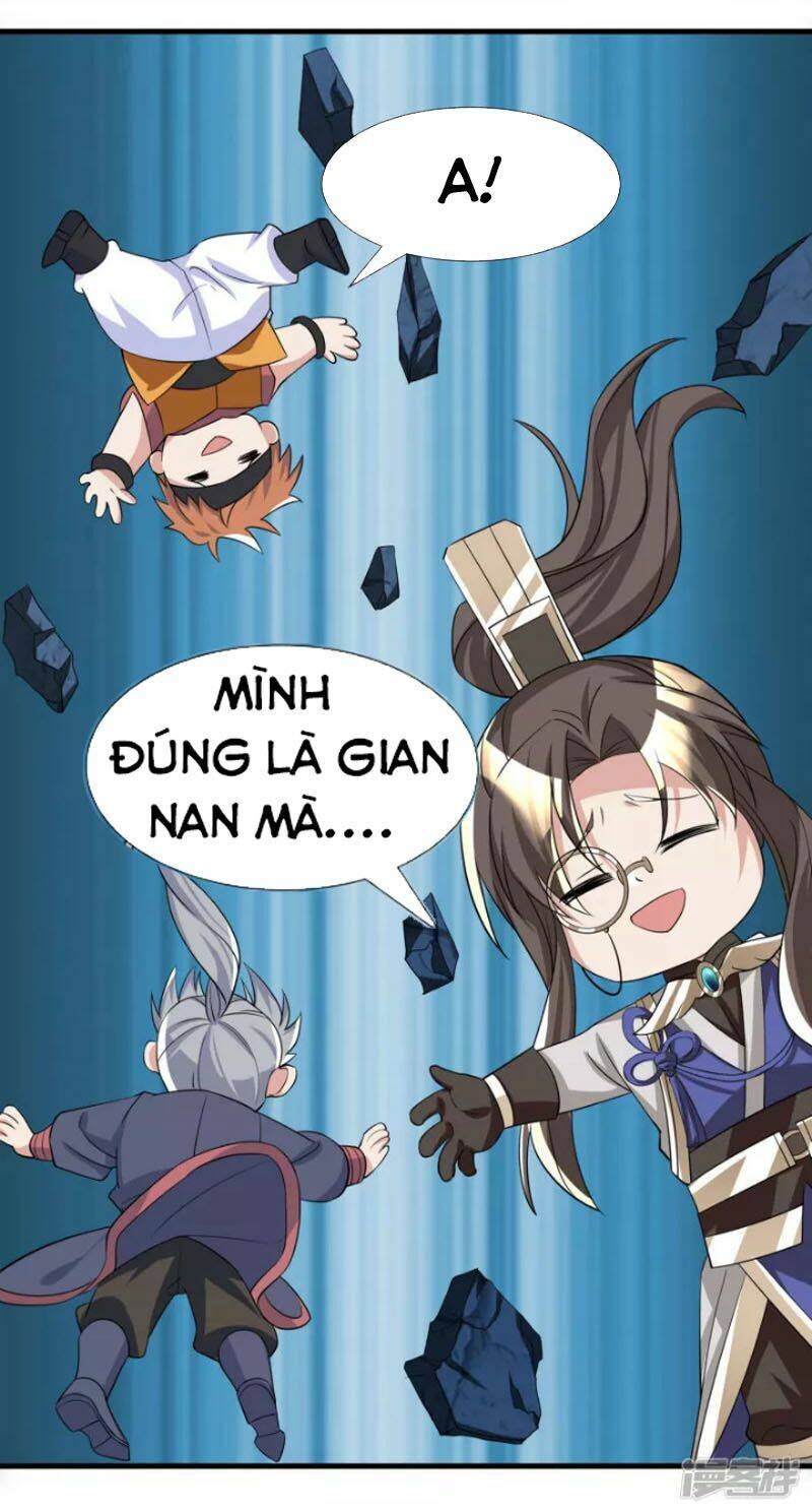 Tiến Sĩ Khoa Học Kỹ Thuật Tu Tiên: Chapter 17