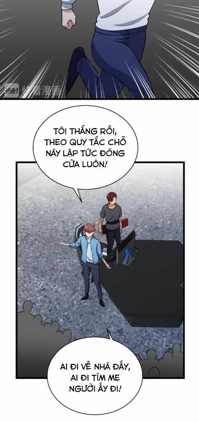 Hệ Thống Tu Tiên Mạnh Nhất: Chapter 135