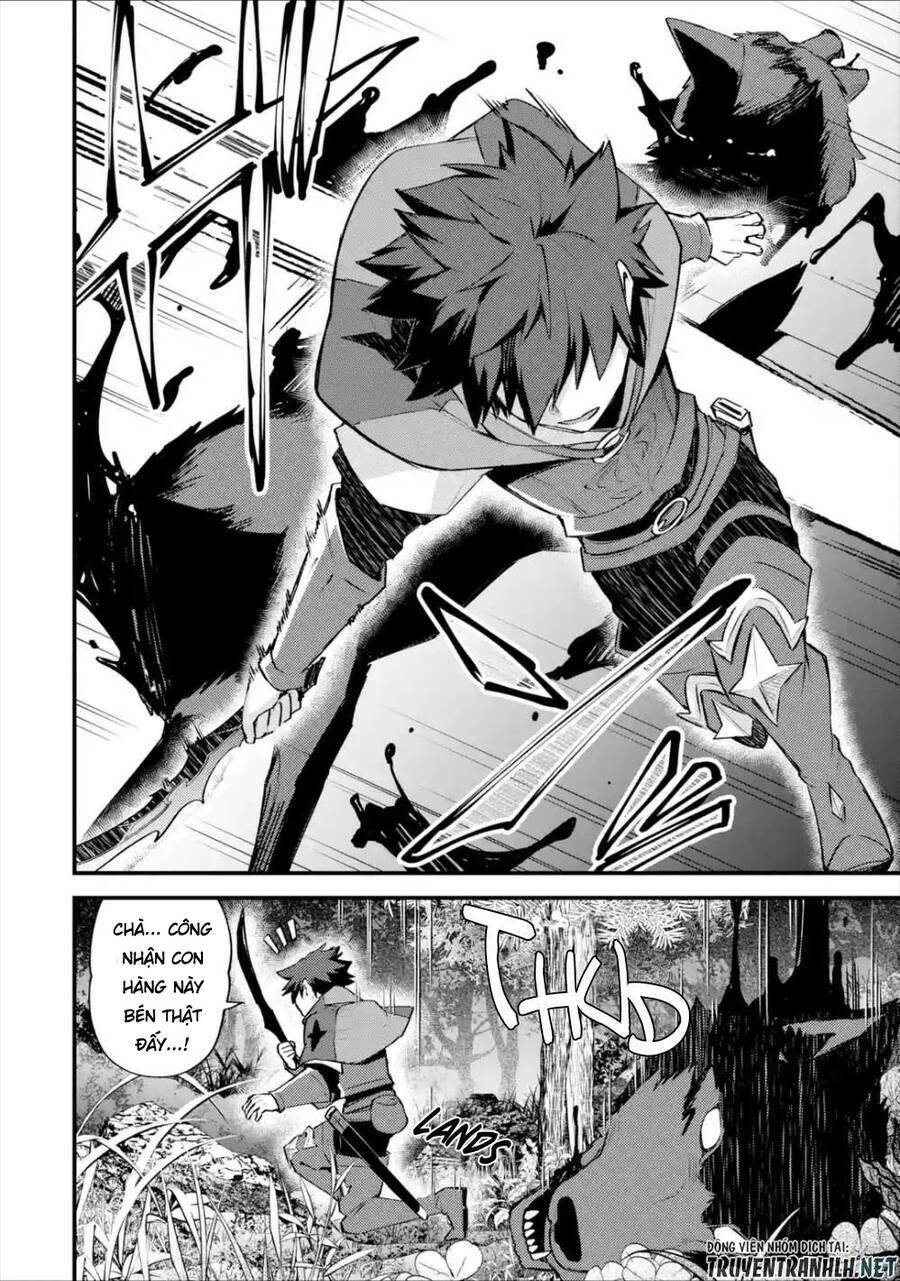 Nido Tensei Shita Shounen Wa S Rank Boukensha Toshite Heion Ni Sugosu-Zense Ga Kenja De Eiyuu Datta: Chapter 19