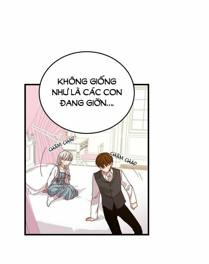 Đừng Chọc Đứa Em Gái Bé Bỏng Của Chúng Tôi: Chapter 7