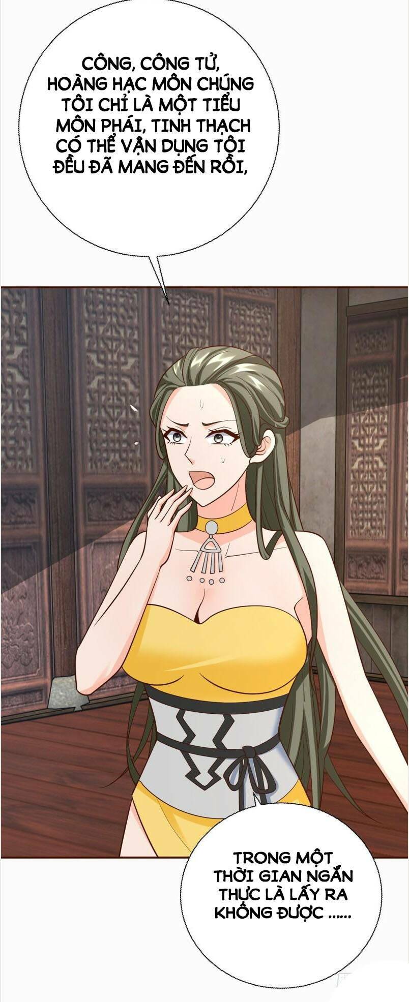 Chí Tôn Trọng Sinh: Chapter 210