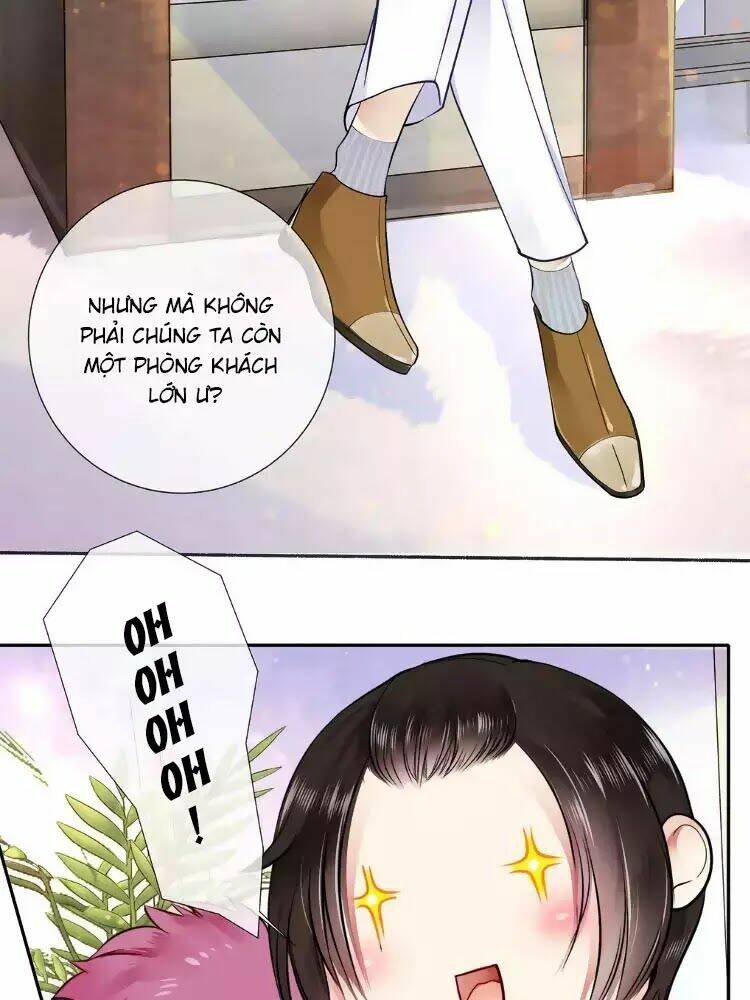 Chung Cư Của Các Ảnh Đế: Chapter 6