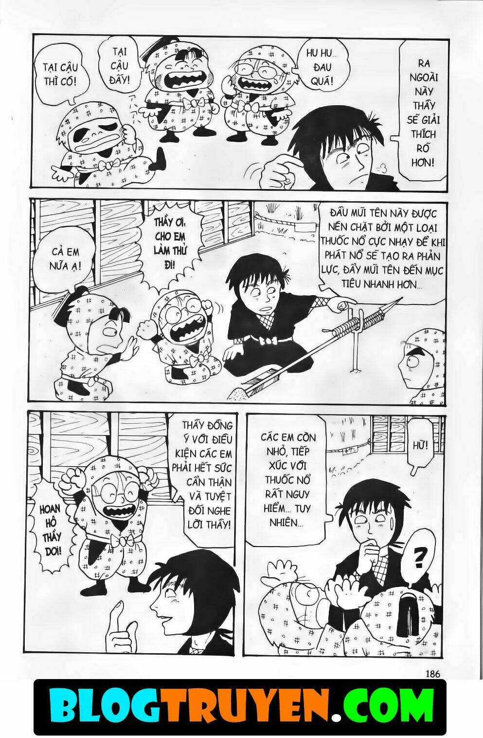 Ninja Loạn Thị Bản Đẹp: Chapter 1.8