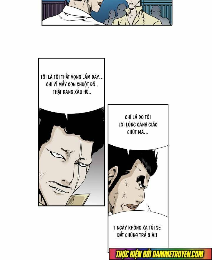 Double Casting: Chapter 22