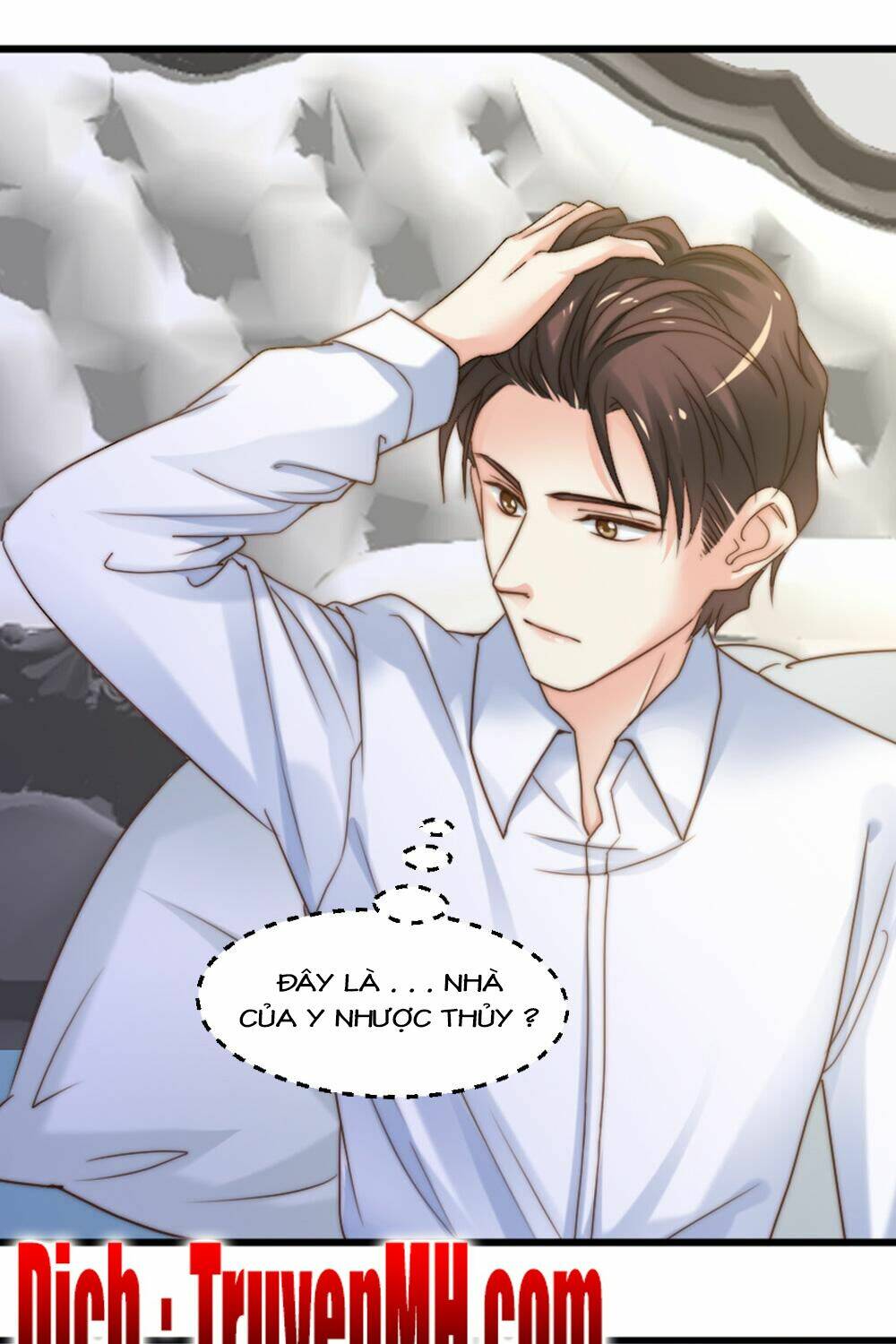 Bí Mật Của Thiên Kim: Chapter 120