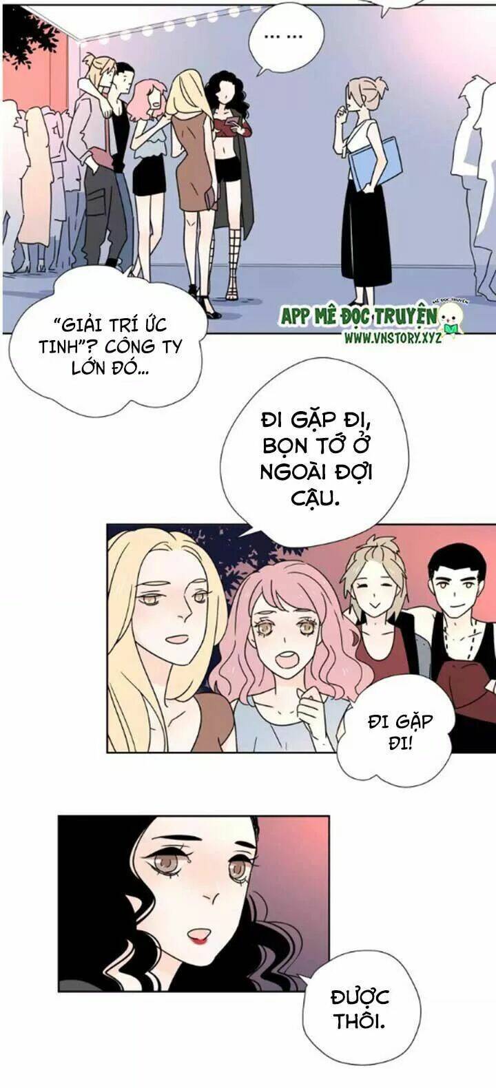 Cạm Bẫy Ngọt Ngào: Chapter 52