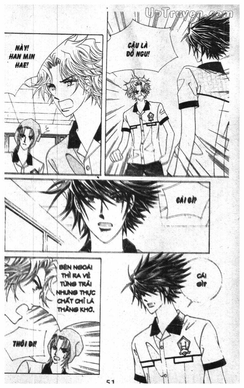 Dạ Khúc: Chapter 11