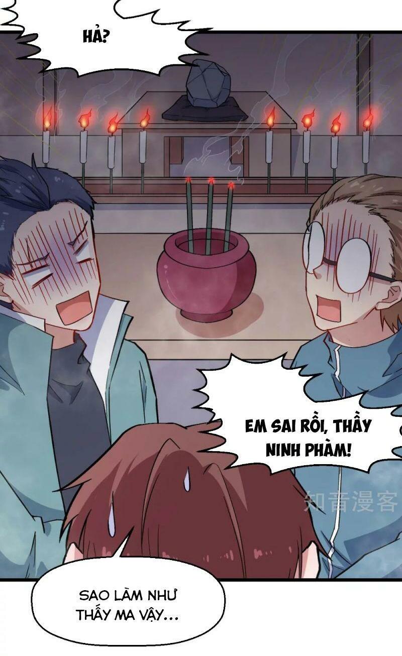Vườn Trường Cuồng Sư Hệ Thống: Chapter 126