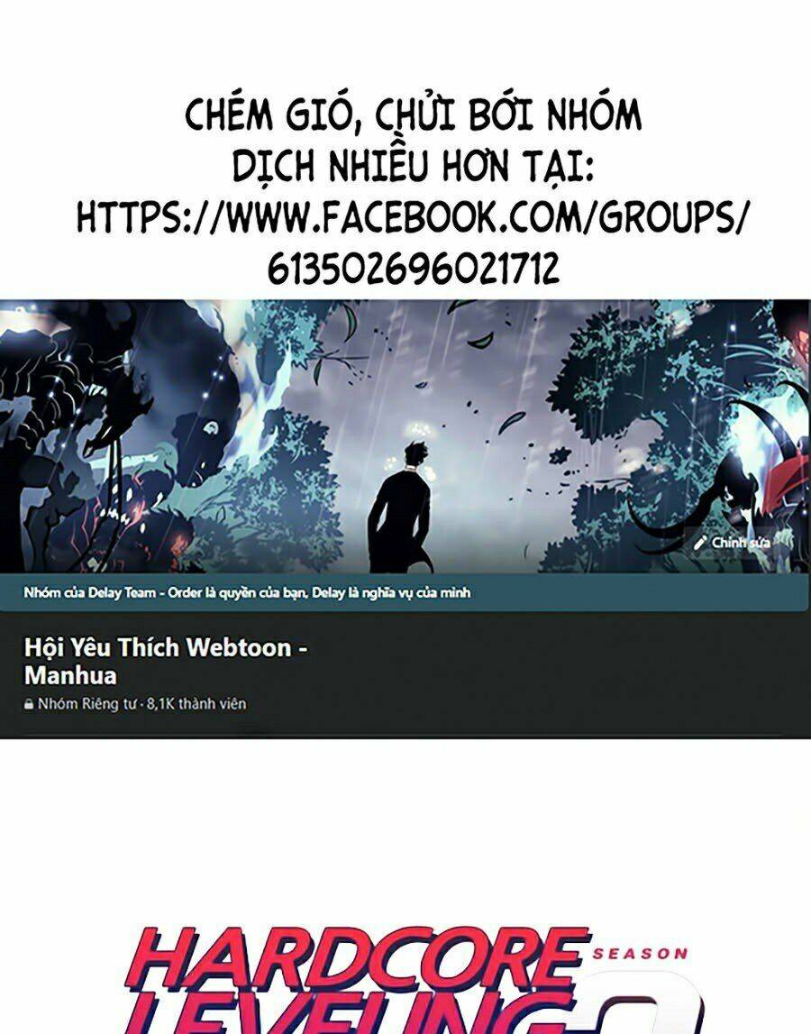 Hard Core Leveling Warrior Ss2: Chapter 92