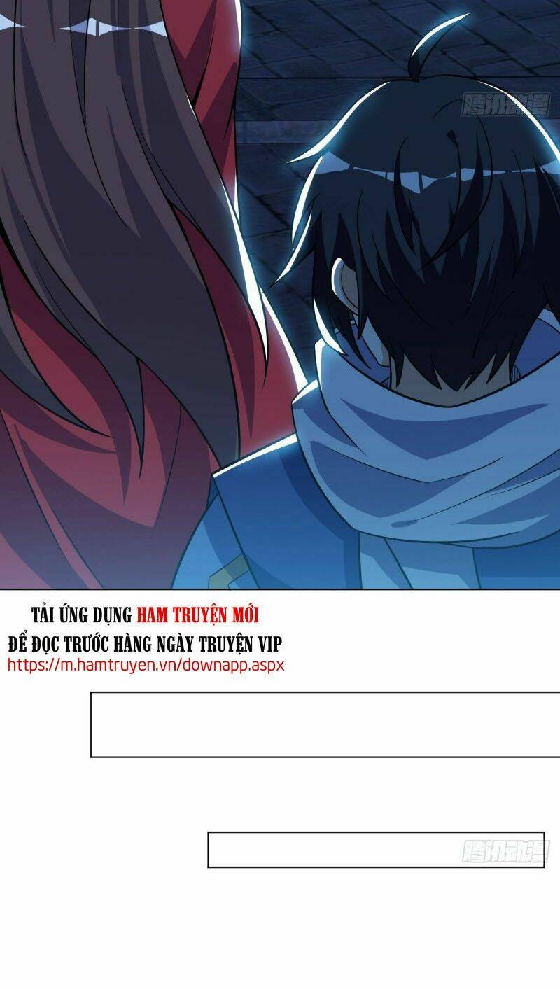 Thần Võ Đế Tôn: Chapter 84